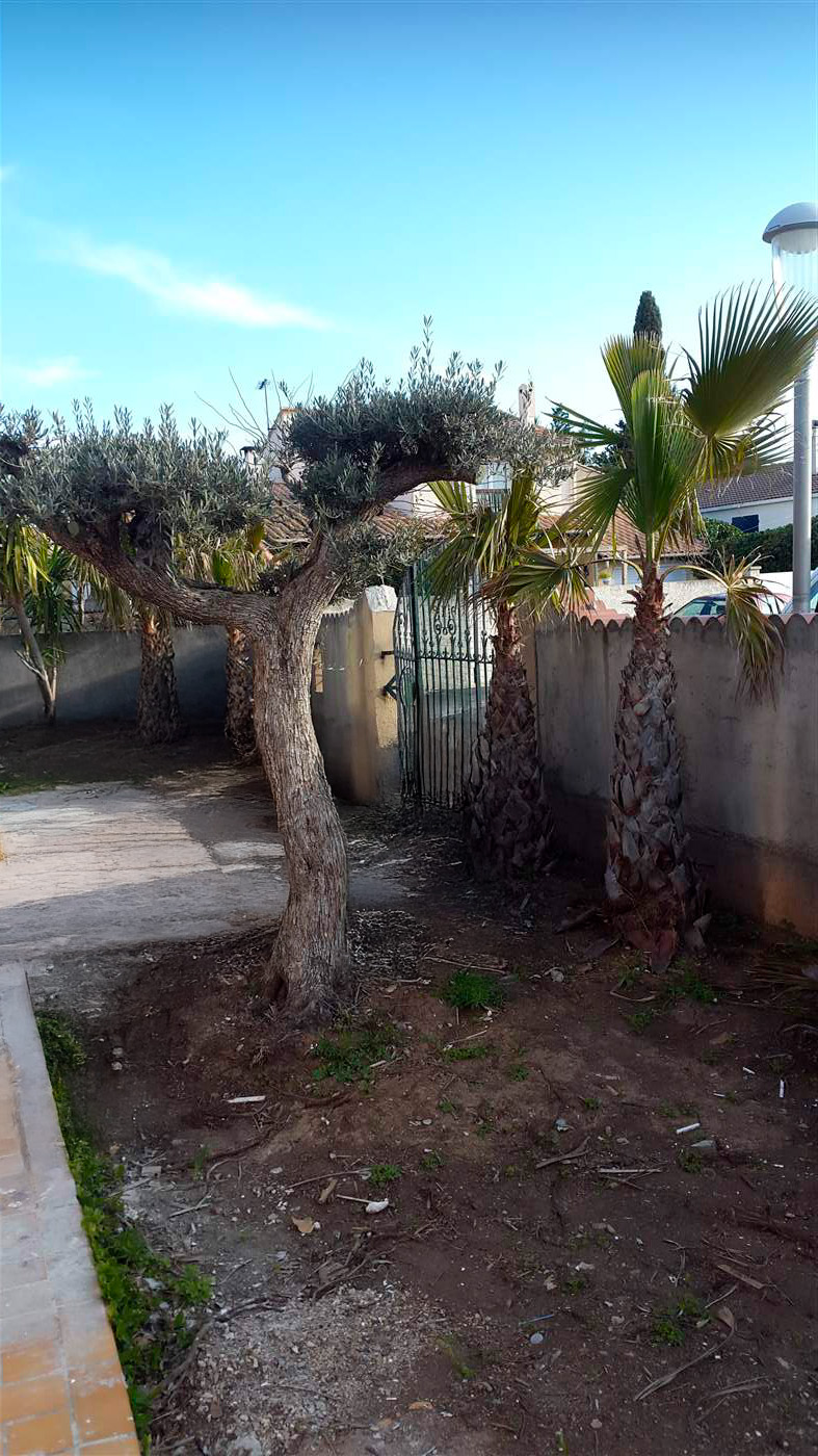 Rénovation complète villa – DDK Construction – Montpellier – cuisine design