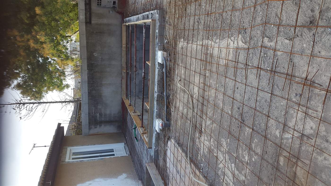 Rénovation complète villa – DDK Construction – Montpellier – suite parentale