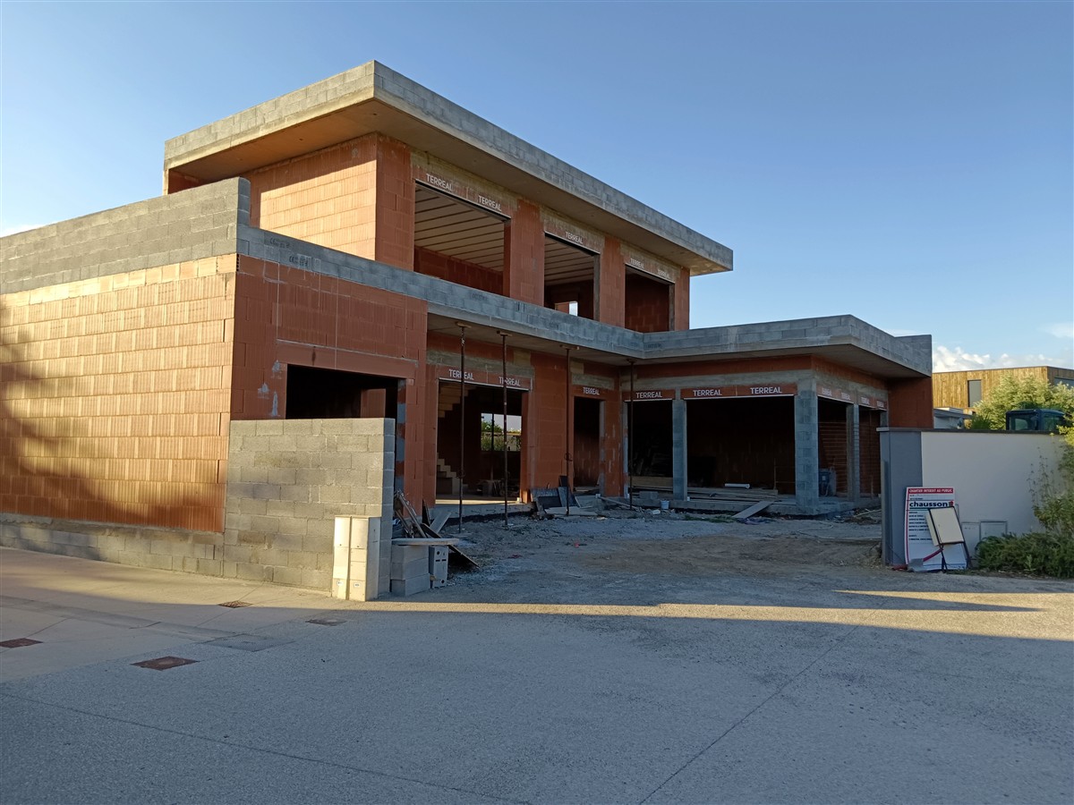 Réalisation DDK Construction 2