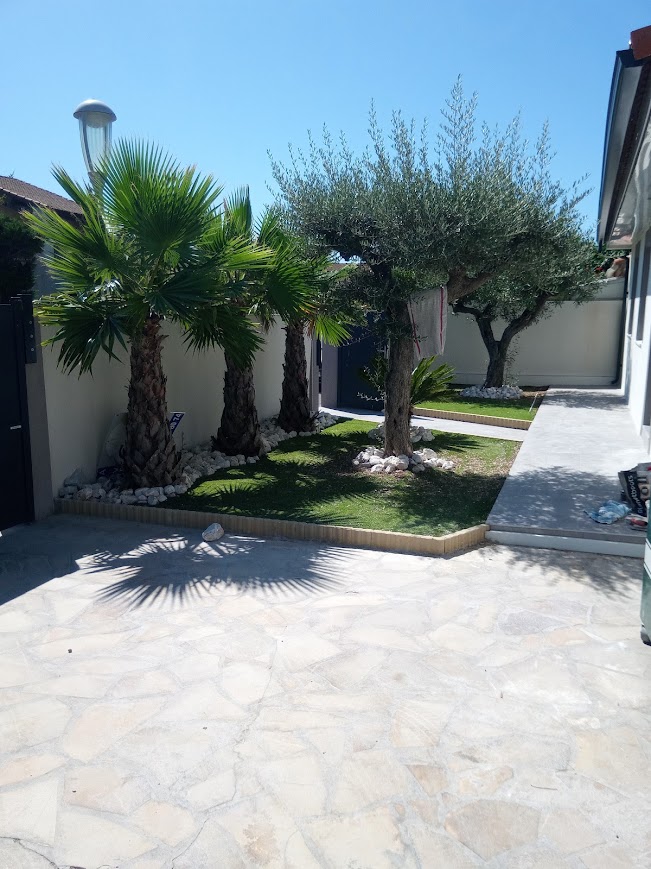 Réalisation DDK Construction 5