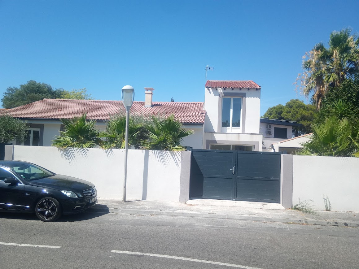 Réalisation DDK Construction 7