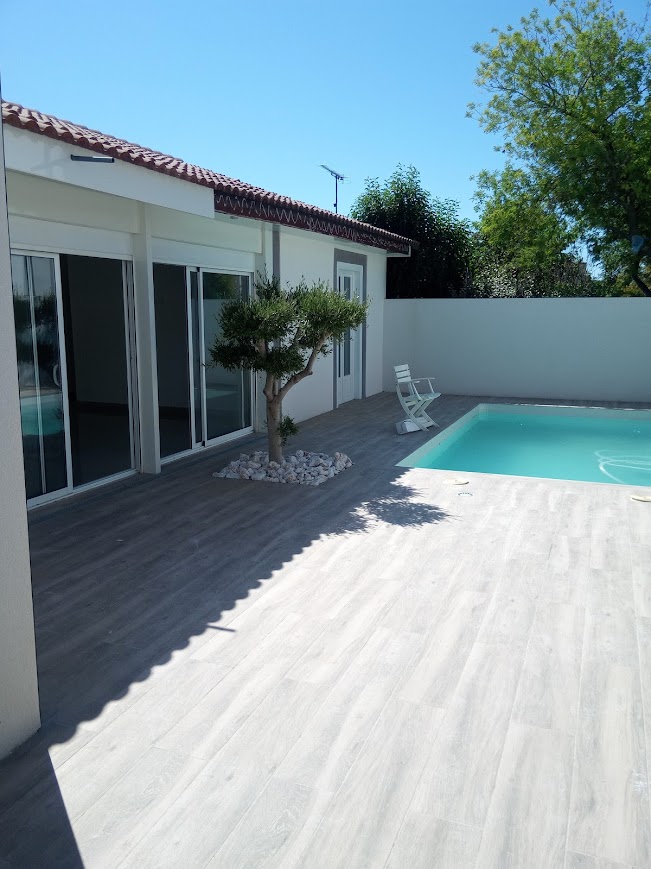 Réalisation DDK Construction 8